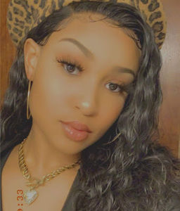 Meet your Posher, Gracelyntv